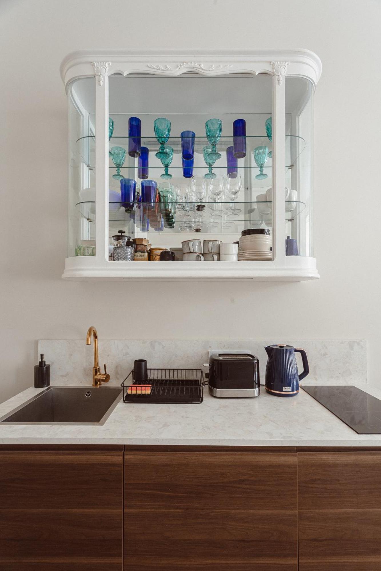 Old Town Apartment คราคูฟ ภายนอก รูปภาพ